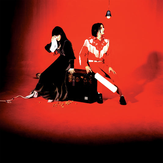 The White Stripes – Elephant (2 LP)