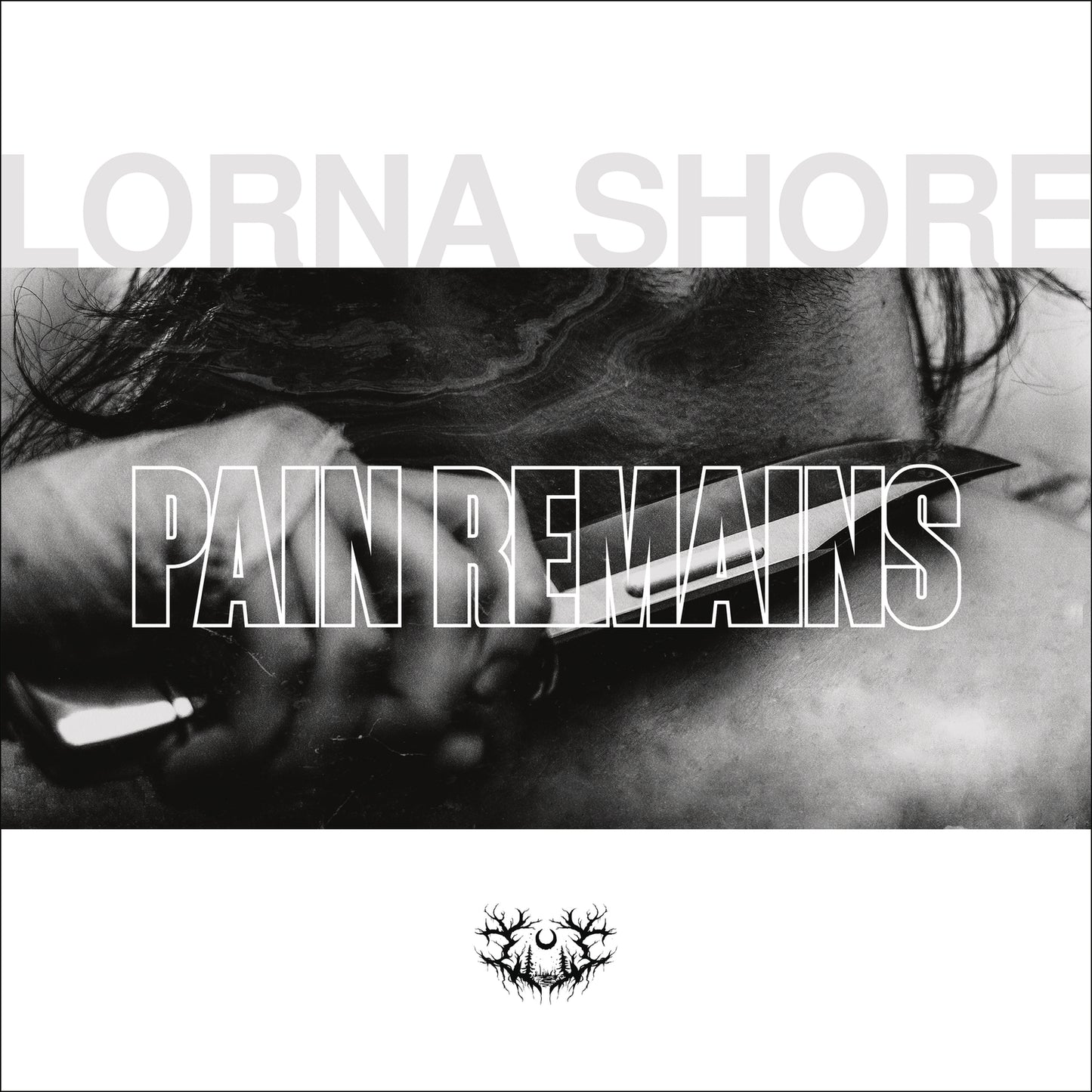 Lorna Shore – Pain Remains