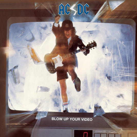 AC/DC – Blow Up Your Video