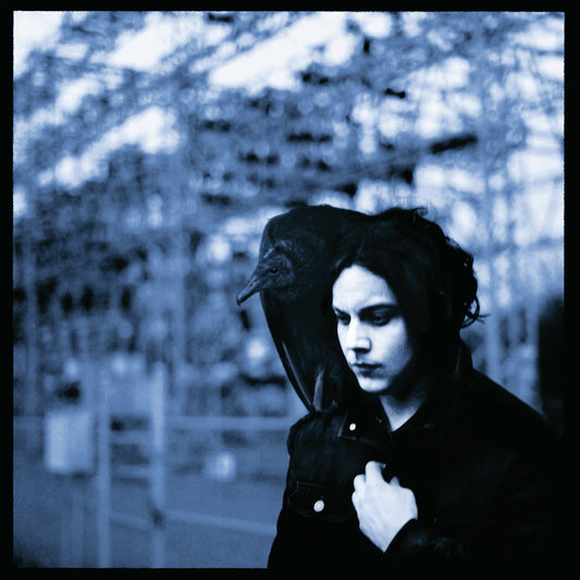 Jack White – Blunderbuss