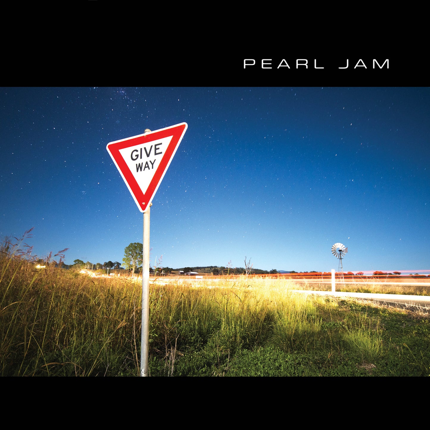 Pearl Jam – Give Way (2 LP/Indie Exclusive)