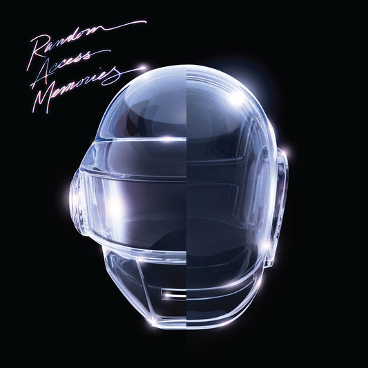 Daft Punk – Random Access Memories (10th Anniversary Edition) (3 LP)