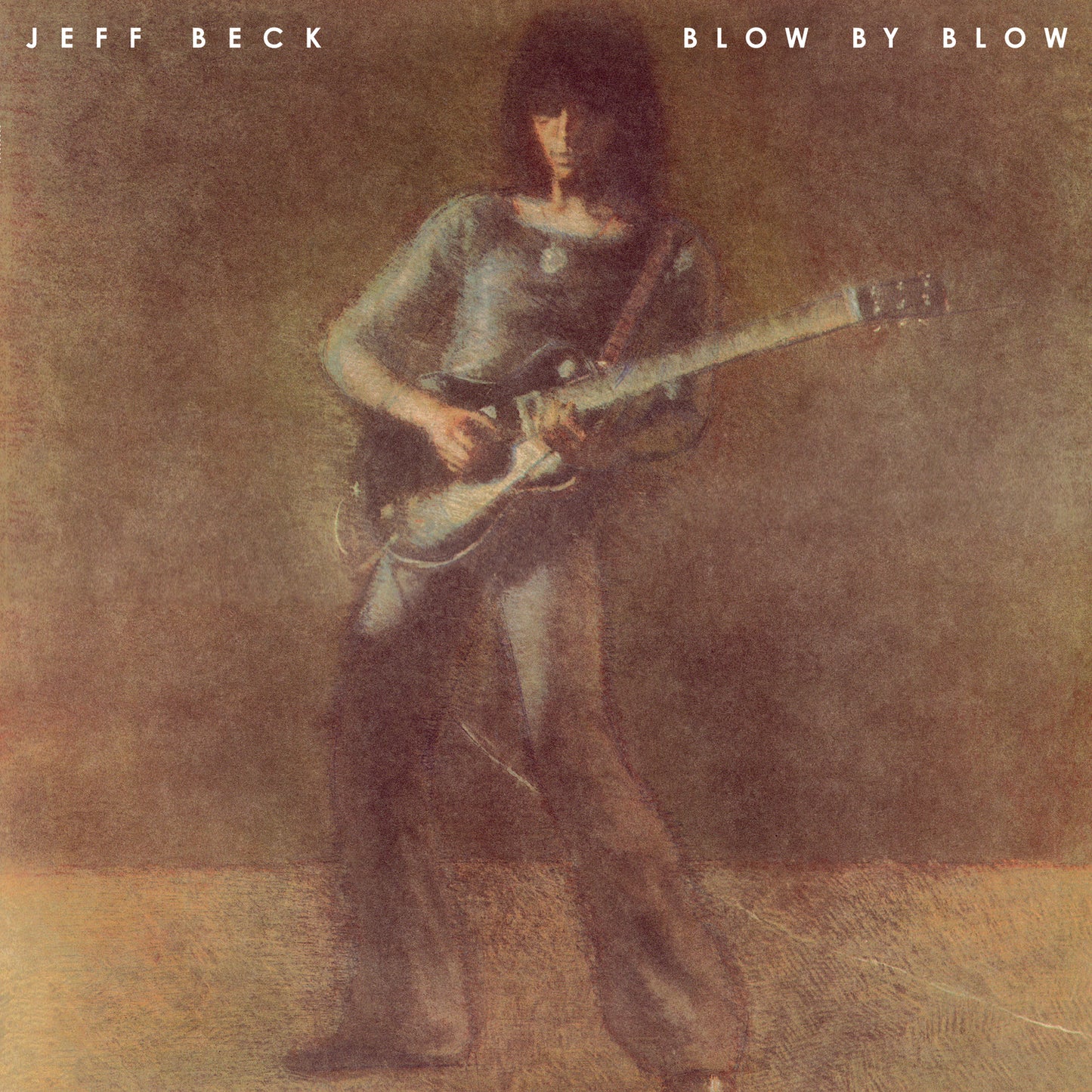 Jeff Beck – Blow By Blow