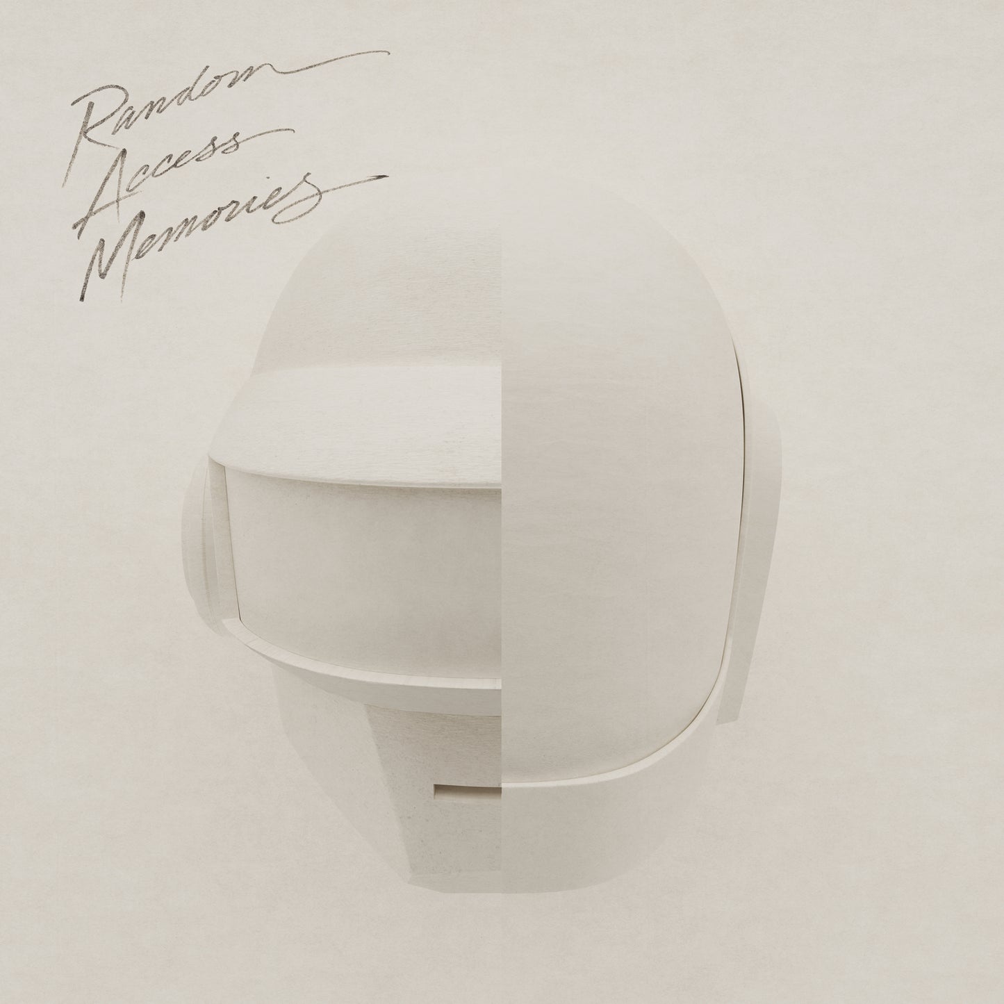 Daft Punk – Random Access Memories (Drumless Edition) (2 LP)