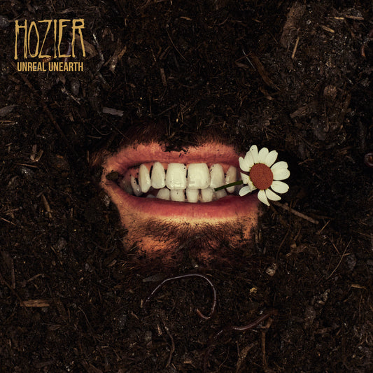 Hozier – Unreal Unearth