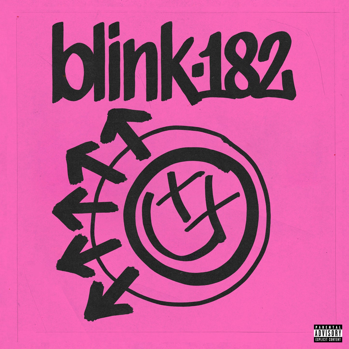 Blink-182 – One More Time...