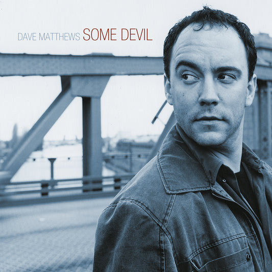 Dave Matthews – Some Devil