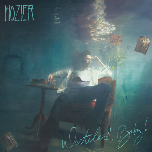 Hozier – Wasteland, Baby! (2 LP)