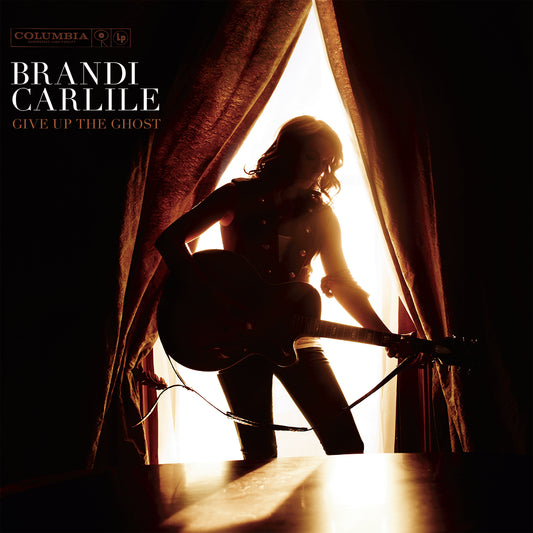 Brandi Carlile – Give Up The Ghost