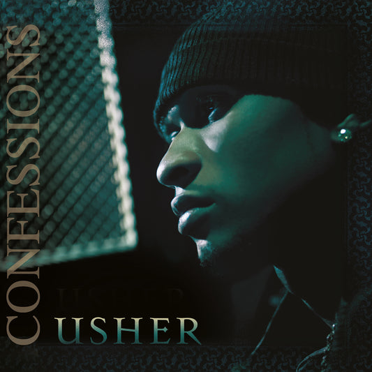 Usher – Confessions