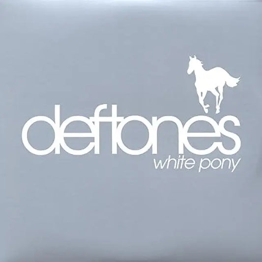 Deftones – White Pony (2 LP)