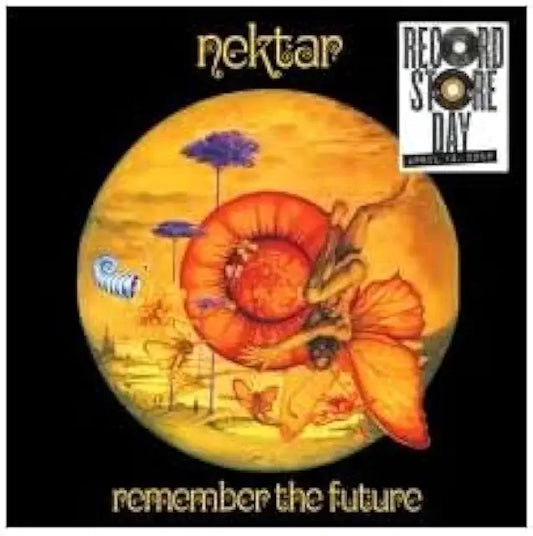 Nektar – Remember The Future - RSD2025
