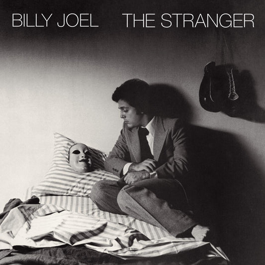 Billy Joel – The Stranger