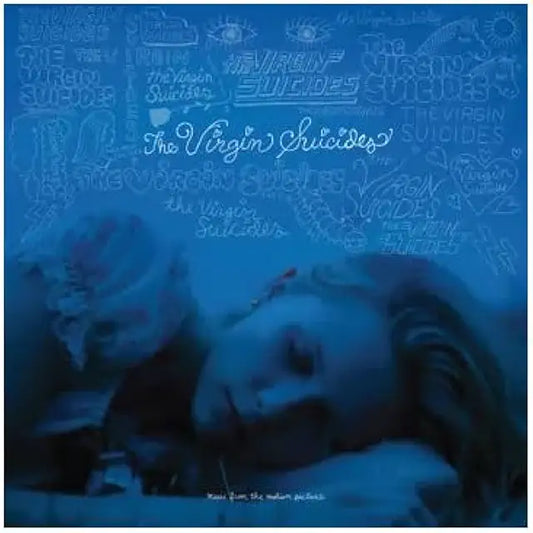 Various – The Virgin Suicides (Music From The Motion Picture)