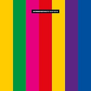 Pet Shop Boys – Introspective