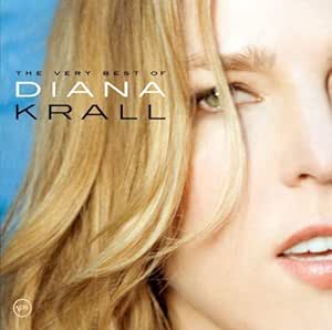 Diana Krall – The Very Best Of Diana Krall (2 LP)