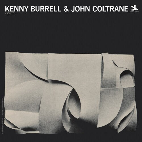 Kenny Burrell & John Coltrane - Kenny Burrell & John Coltrane (Original Jazz Classics Series)