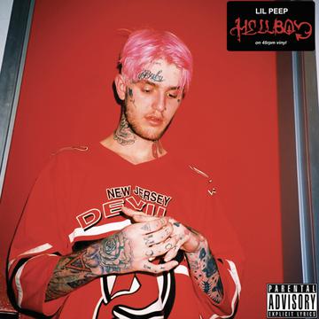 Lil Peep – Hellboy