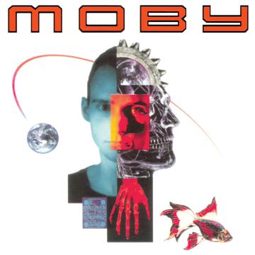 Moby – Moby