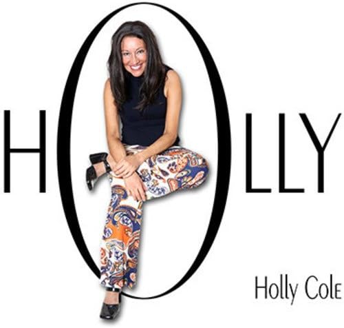 Holly Cole – Holly