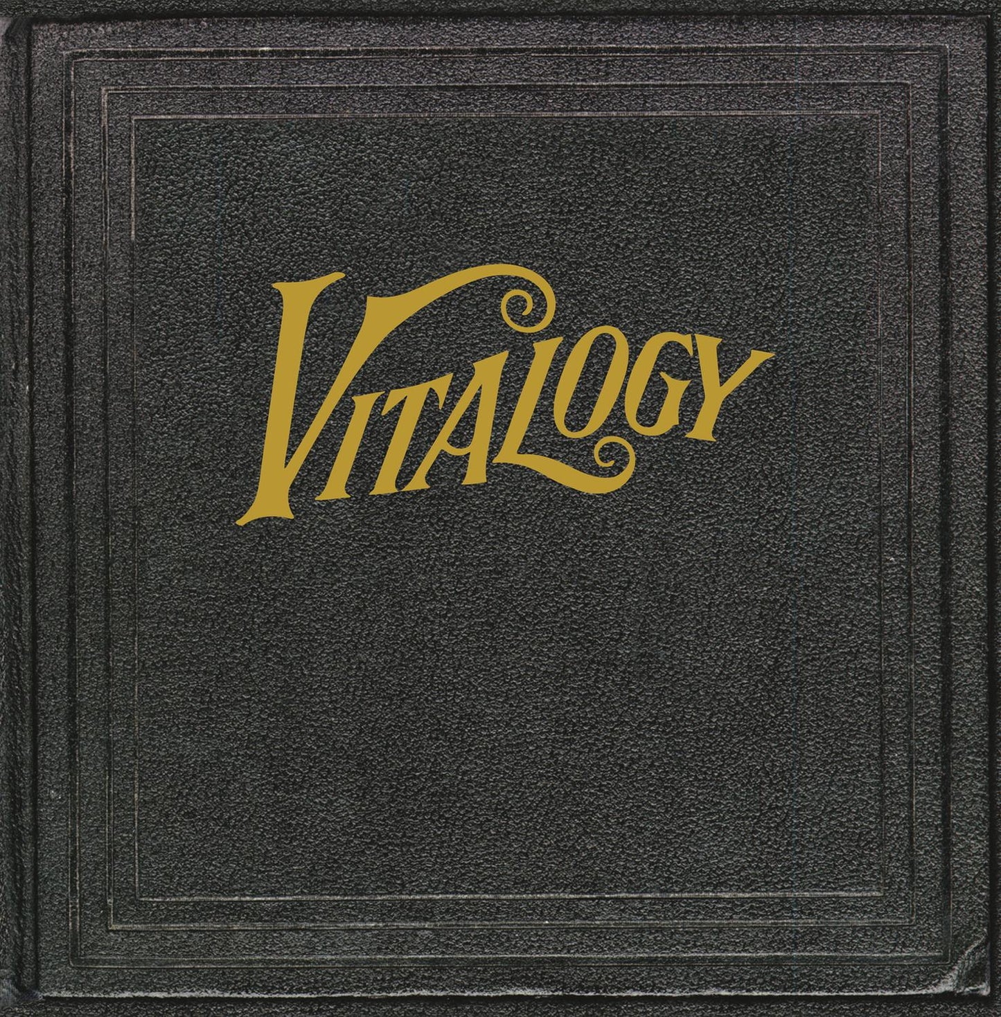 Pearl Jam – Vitalogy (2 LP)