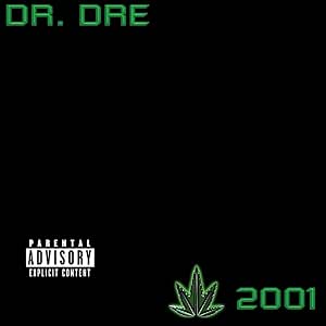 Dr. Dre – 2001 (2 LP)