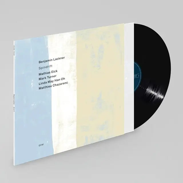 Benjamin Lackner – Spindrift