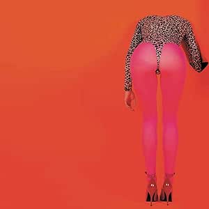 St. Vincent – Masseduction