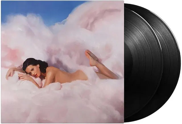 Katy Perry – Teenage Dream (2 LP)