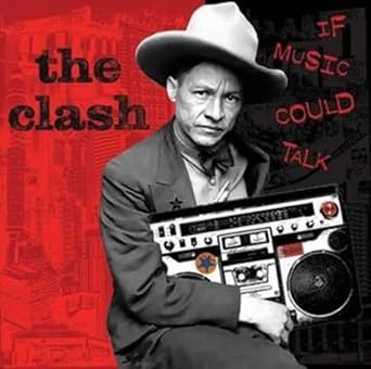 The Clash – If Music Could Talk (2 LP - RSD)