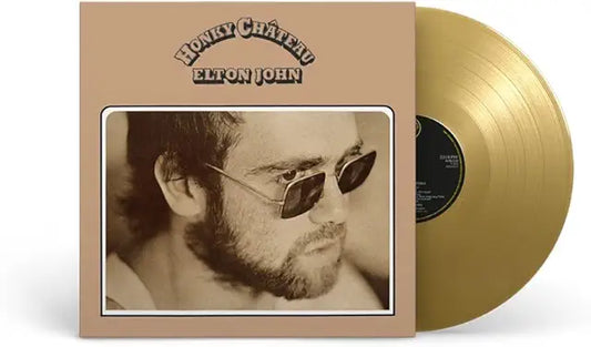 Elton John – Honky Château