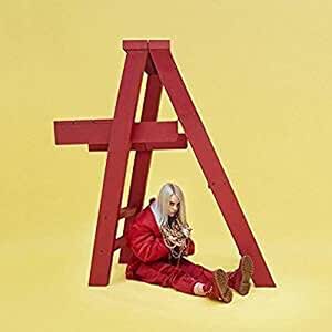 Billie Eilish – Dont Smile At Me