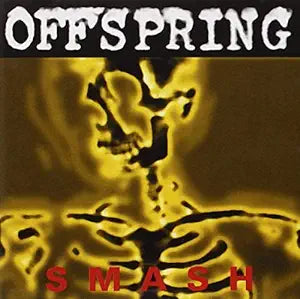 Off Spring -Smash