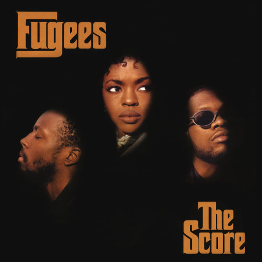 Fugees – The Score