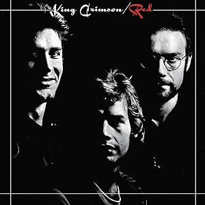 King Crimson – Red