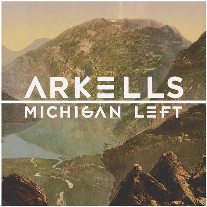 Arkells – Michigan Left