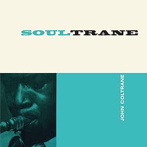 John Coltrane – Soultrane