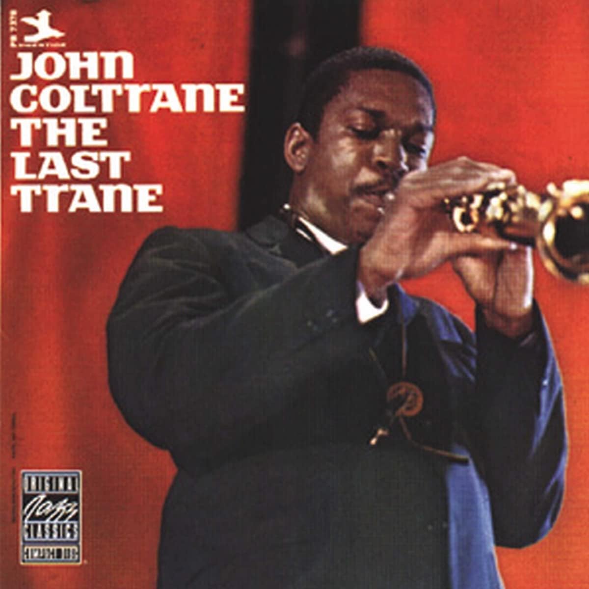 John Coltrane – The Last Trane