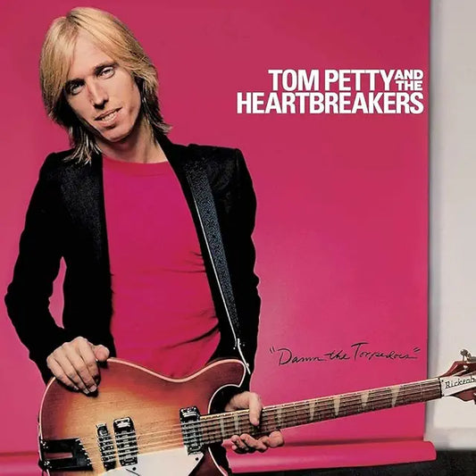 Tom Petty And The Heartbreakers – Damn The Torpedoes