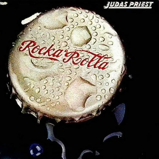 Judas Priest – Rocka Rolla