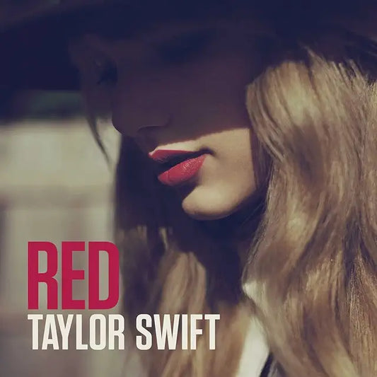 Taylor Swift – Red (2 LP)