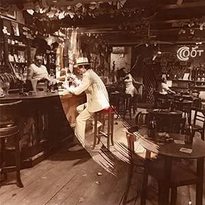 Led Zeppelin – In Through The Out Door (180g/remastered)