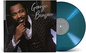 George Benson – Now Playing