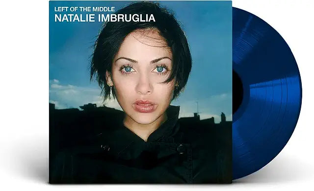 Natalie Imbruglia – Left Of The Middle