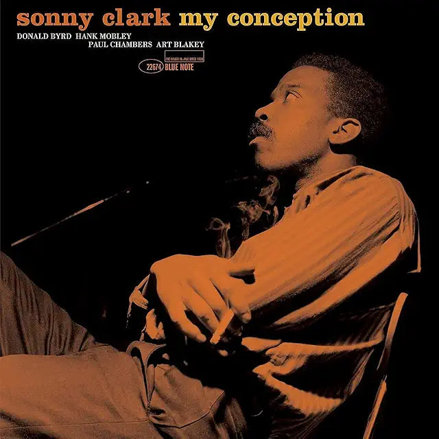 Sonny Clark – My Conception