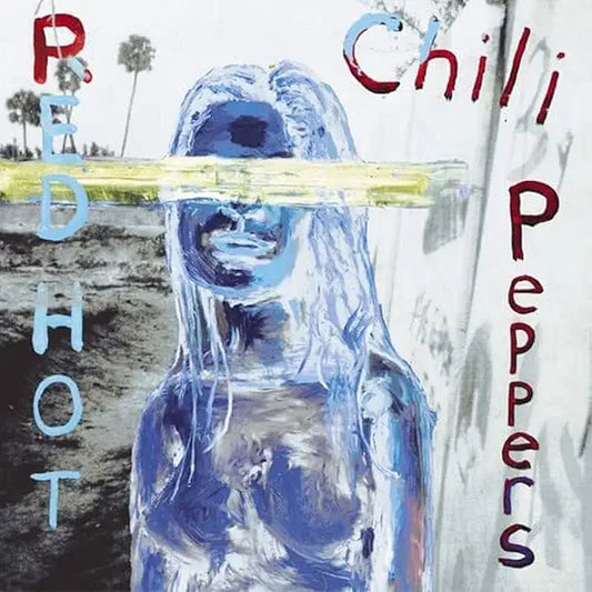 Red Hot Chili Peppers – By The Way