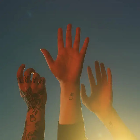 boygenius – The Record