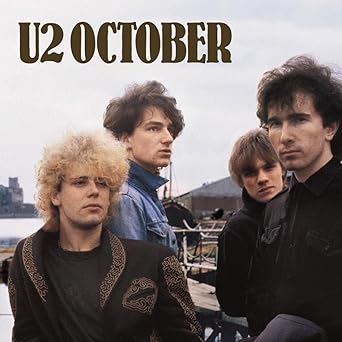 U2 – October