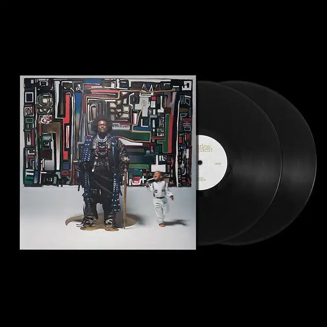 Kamasi Washington – Fearless Movement (2 LP)