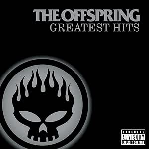 The Offspring – Greatest Hits